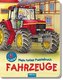 Mein tolles Puzzlebuch Fahrzeuge