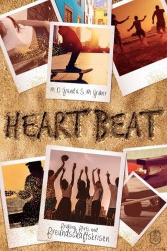 Heart Beat Heart Beat