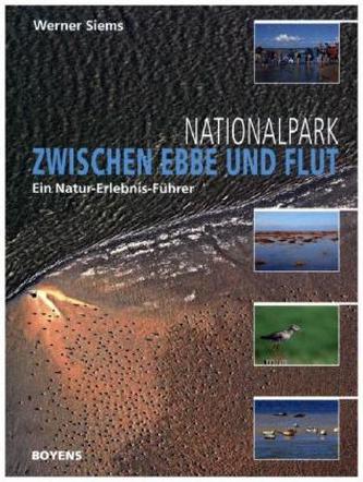 Nationalpark zwischen Ebbe und Flut Nationalpark zwischen Ebbe und Flut
