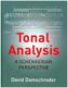 Tonal Analysis - A Schenkerian Perspective
