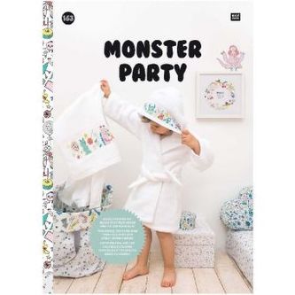 Monsterparty