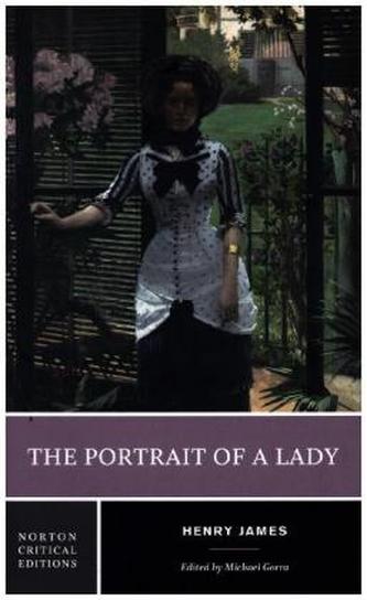 Portrait of a Lady
