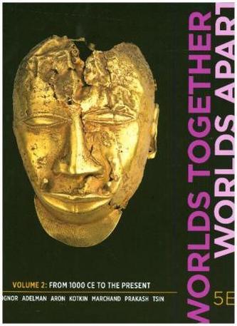 Worlds Together, Worlds Apart. Vol.2