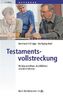 Testamentsvollstreckung