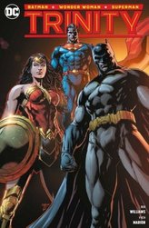 Trinity. Bd.3