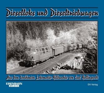 Dieselloks und Dieseltriebwagen Dieselloks und Dieseltriebwagen