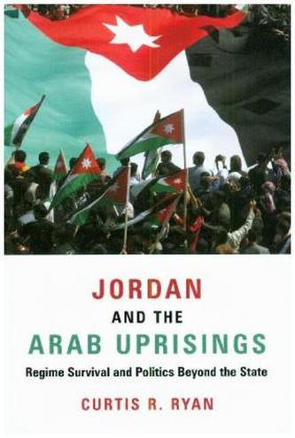 Jordan and the Arab Uprisings