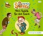 Neue Punkte für das Sams, 3 Audio-CDs