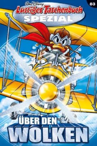 Über den Wolken