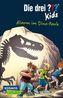 Die drei ??? Kids: Alarm im Dino-Park