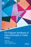 The Palgrave Handbook of Intersectionality in Public Policy