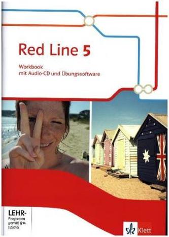 9. Klasse, Workbook mit Audio-CD und CD-ROM
