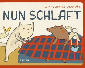 Nun schlaft! Nun schlaft!