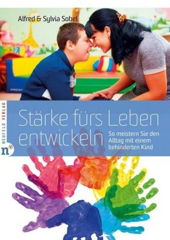 Stärke fürs Leben entwickeln Stärke fürs Leben entwickeln