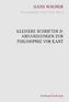 Kleinere Schriften. Bd.2