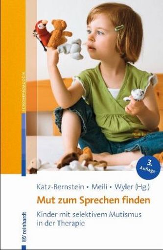 Mut zum Sprechen finden Mut zum Sprechen finden
