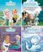 Disney Die Eiskönigin. Nr.9-12