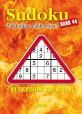 Sudoku. Bd.44