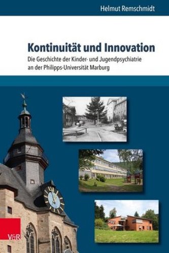 Kontinuität und Innovation