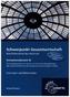 Schwerpunkt Gesamtwirtschaft Kaufmännische Berufsschule, Lehrerhandbuch, CD-ROM