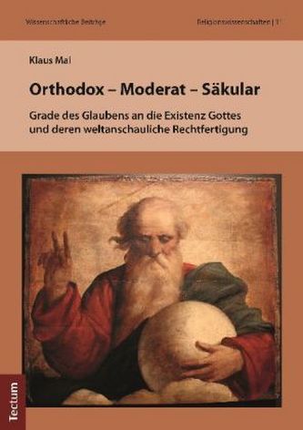 Orthodox - Moderat - Säkular