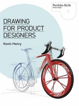 Drawing for Product Designers
