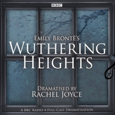 Wuthering Heights, 2 Audio-CDs