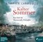 Kalter Sommer, 2 MP3-CDs