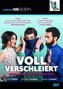 Voll verschleiert, 1 DVD