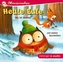 Heule Eule. Wo ist Mama?, 1 Audio-CD