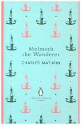 Melmoth the Wanderer