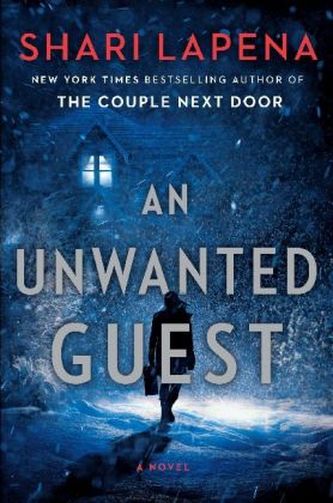 An Unwanted Guest