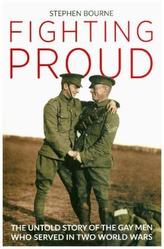 Fighting Proud