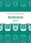 Sprachkalender Russisch 2019