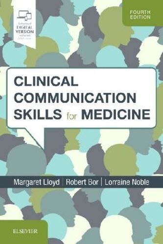 Clinical Communication Skills for Medicine Clinical Communication Skills for Medicine