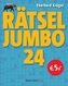 Rätseljumbo. Bd.24
