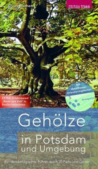 Gehölze in Potsdam und Umgebung