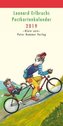 Leonard Erlbruchs Postkartenkalender 2019