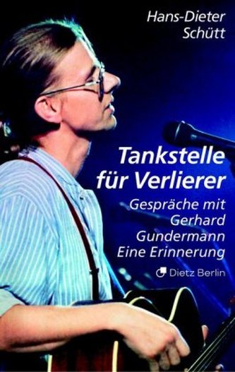 Tankstelle für Verlierer Tankstelle für Verlierer