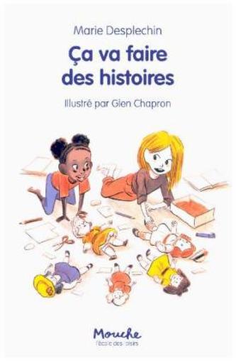 Ca va faire des histoires