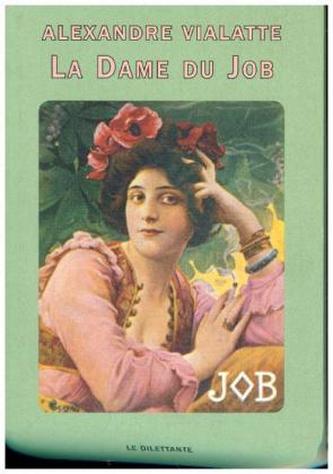 La Dame du Job