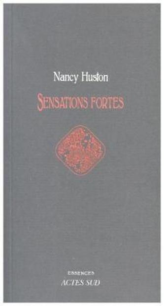Sensations fortes