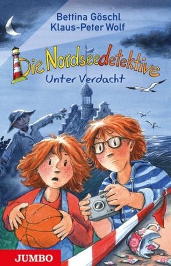 Die Nordseedetektive [6]