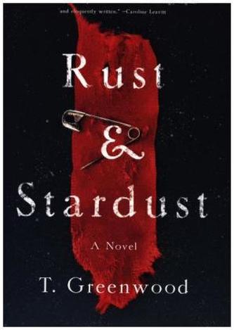 Rust & Stardust