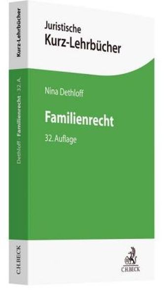 Familienrecht