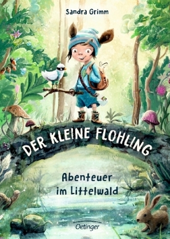 Der kleine Flohling