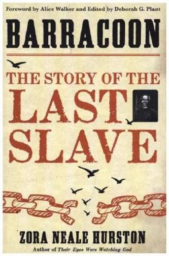Barracoon
