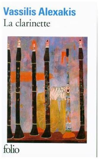 La clarinette