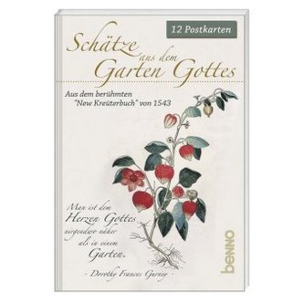 Schätze aus dem Garten Gottes