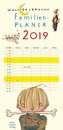 Wolf Erlbruchs Familienplaner 2019